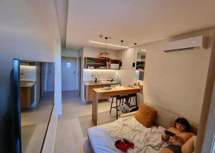 Apartamento Em Salinas Premium Resort