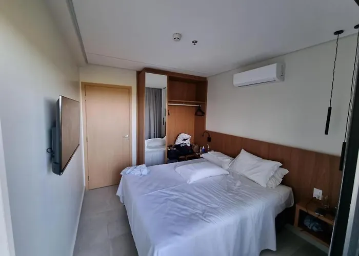 Apartamento Em Salinas Premium Resort