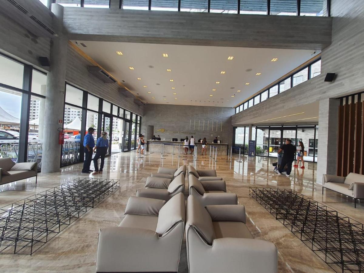 Apartment Em Salinas Premium Salinopolis