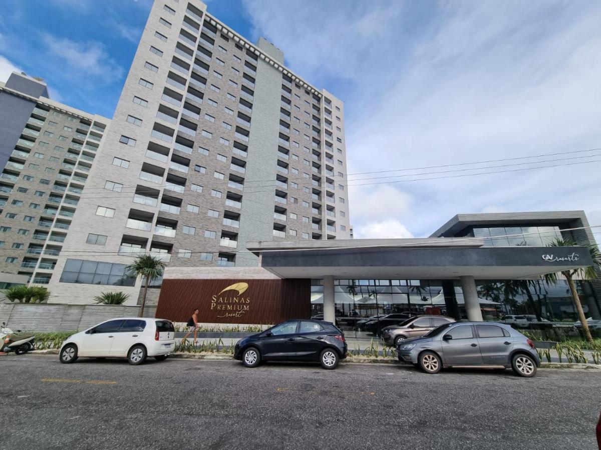 Em Salinas Premium Salinopolis