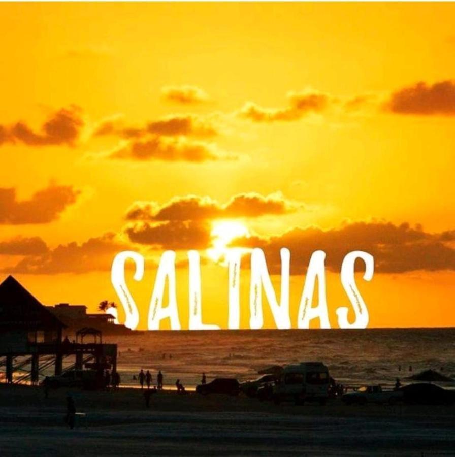 Em Salinas Premium Salinopolis
