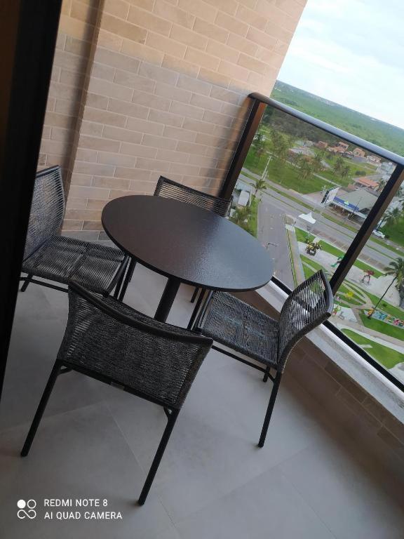 Em Salinas Premium Apartment Salinopolis