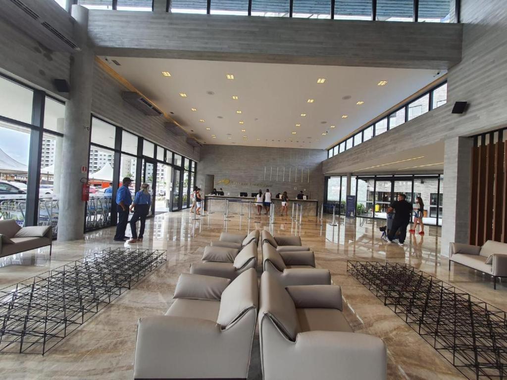 Apartment Em Salinas Premium Salinopolis
