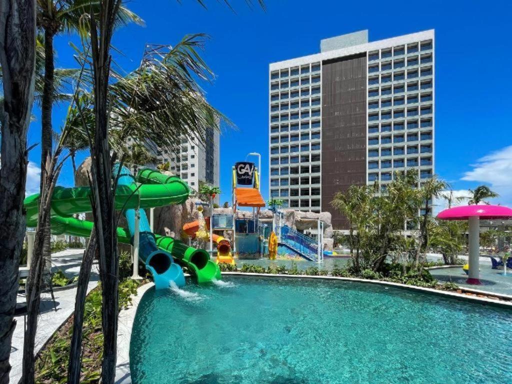 Em Salinas Premium Apartment *