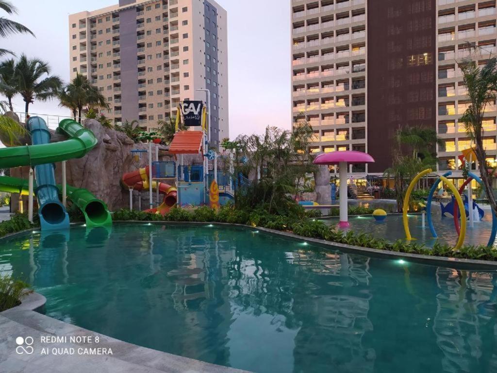 Apartment Em Salinas Premium *
