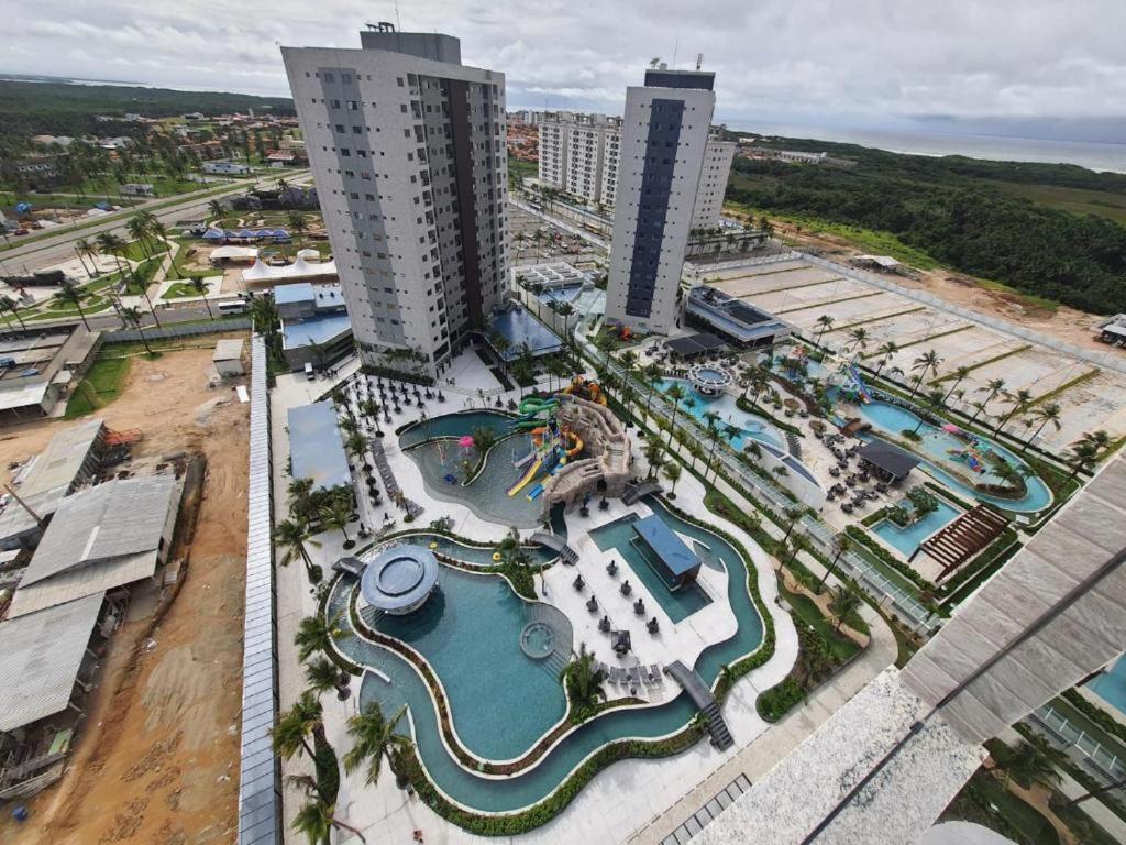 Em Salinas Premium Apartment Salinopolis