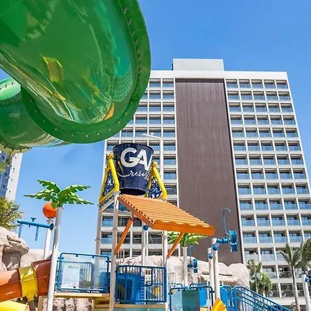 Apartamento Em Salinas Premium Resort Salinopolis Exterior photo