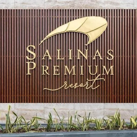 Apartamento Em Salinas Premium Resort Salinopolis Exterior photo