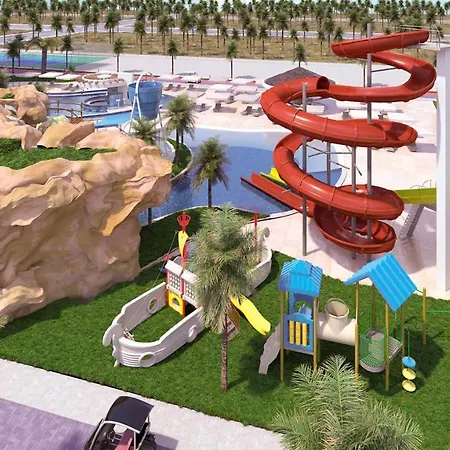 Apartamento Em Salinas Premium Resort Salinopolis Exterior photo