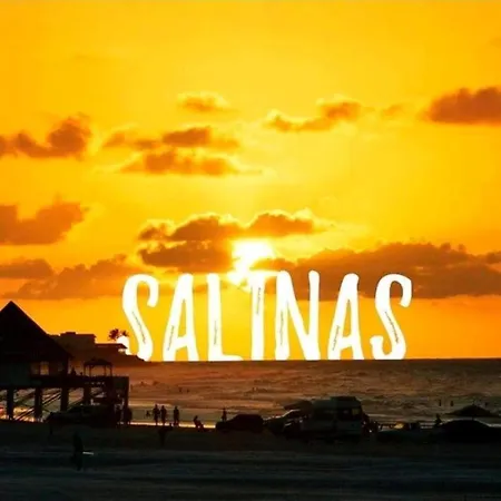 Apartamento Em Salinas Premium Resort Salinopolis Exterior photo
