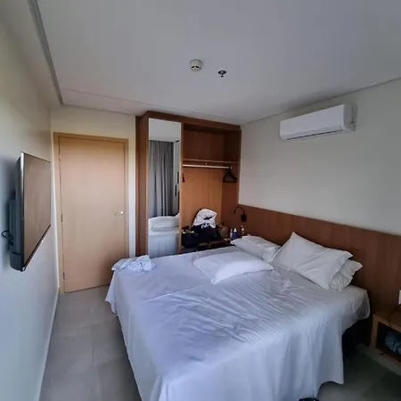 Apartamento Em Salinas Premium Resort Salinopolis Exterior photo