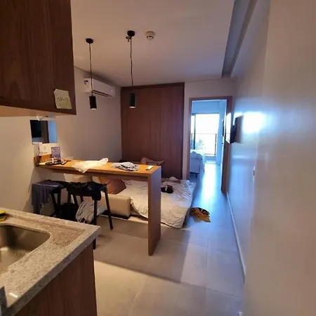 Apartamento Em Salinas Premium Resort Salinopolis Exterior photo